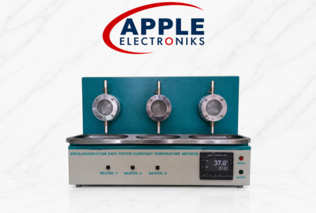 Synthetic Blood Tester
